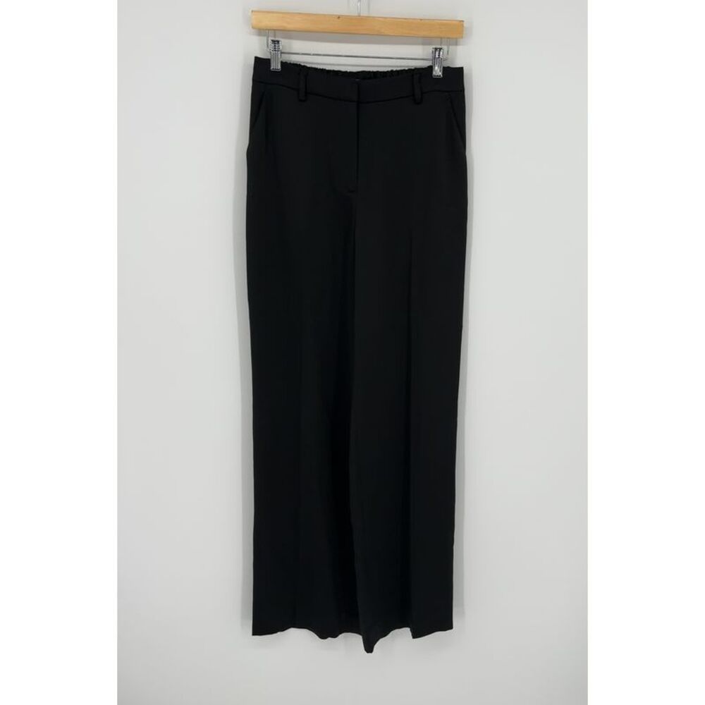 SIMKHAI Tavar Pant in Black